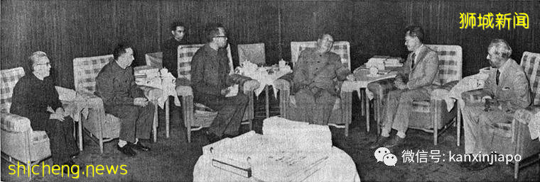 45年屹立不倒，从新加坡第一券商到金融科技的起飞之路