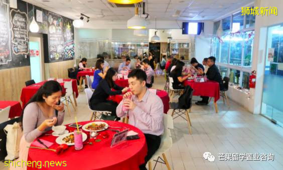 舌尖上的Eunos ! 8家顔值與實力並存的餐館