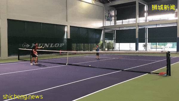 中國媽媽在普吉島陪讀，快樂教育、生活恣意，她爲什麽還要轉戰新加坡