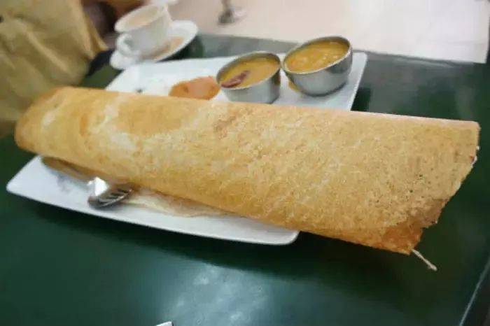 新加坡 這些美食不容錯過