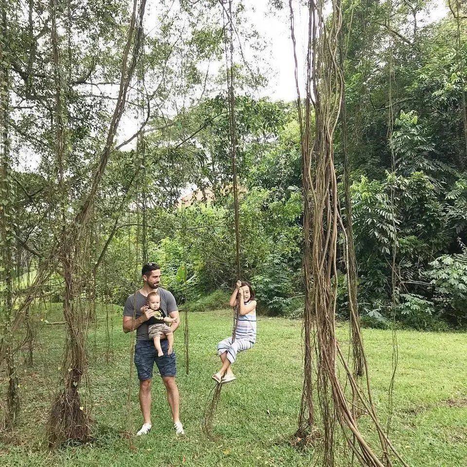 新加坡最像欧洲小镇的小山坡,藏着30多家好吃好玩好逛的文艺感小店