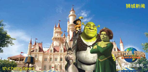 旅遊攻略：新加坡