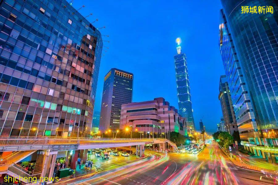 新加坡後花園10大旅遊島