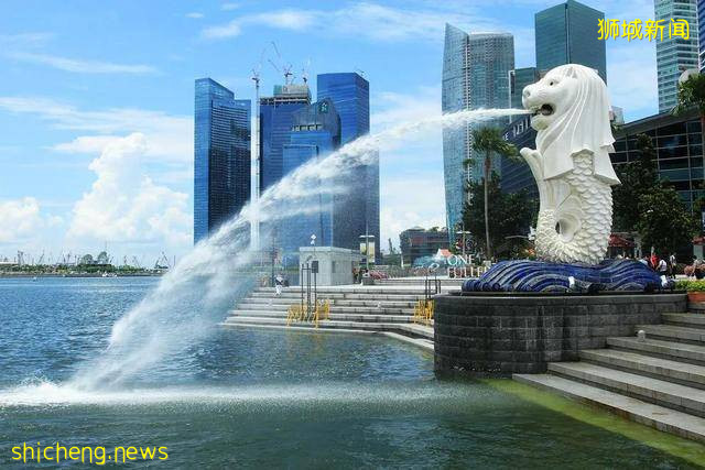 那些奇奇怪怪的知識（新加坡上）