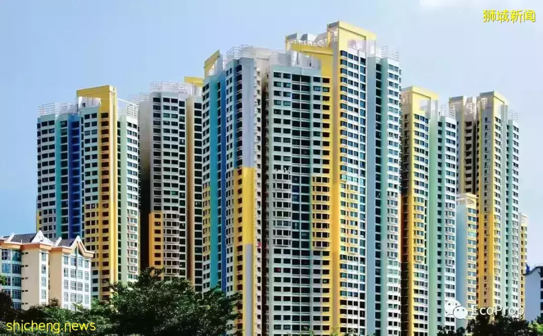海外置業 投資新加坡房産有哪些優勢