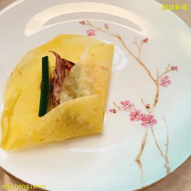 探店 如果堂食只可以选一个地方,我推荐这里