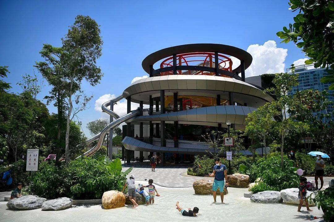 厲害了！新加坡封城一周年之際，狂開10個新景點准備迎外國遊客