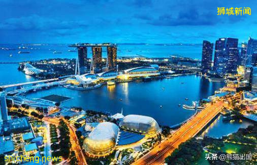 新加坡投资移民GIP政策，新加坡投资移民最新政策解析