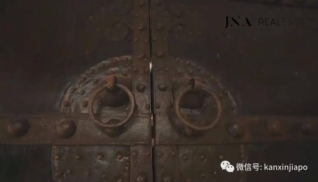 亲眼欣赏新加坡最贵豪宅！唐朝长安的设计，居然还有私人博物馆？