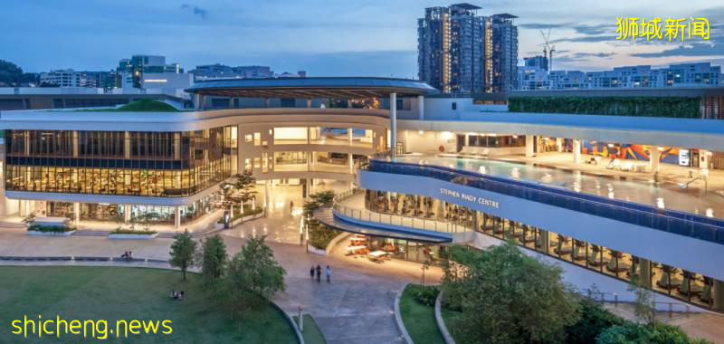 QS全球大學排行榜公布,新加坡國立大學又雙叒名列亞洲第一!