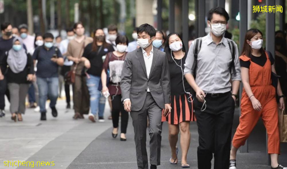 新加坡最新防疫措施!學生會受影響嗎?還能一家三口一起出門嗎