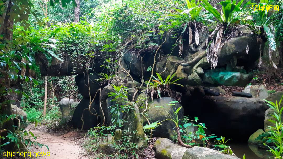 新加坡線上路演展商速遞:一站式度假島新加坡聖淘沙