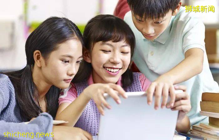 “海澱父母”的新選擇！這樣的教育質量真正讓父母遠離焦慮