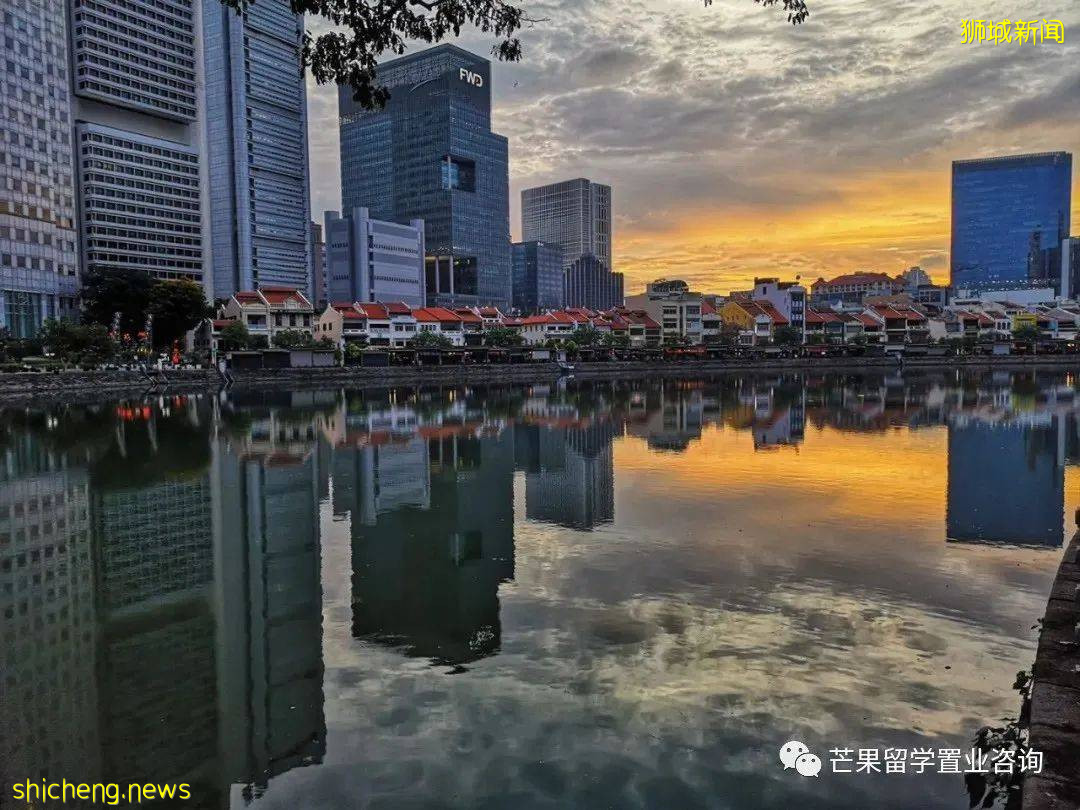 为何新加坡单身女孩的异性缘都不是那么好