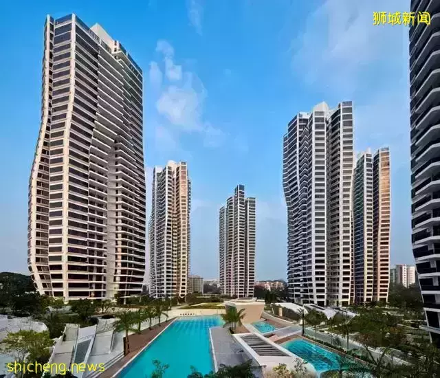 买新加坡私宅还有这样的好处？网友：直接省下100万