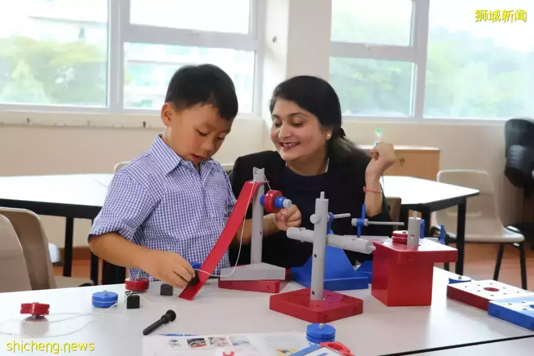 史上最強攻略!在新加坡如何選學校?國際學校vs政府學校,哪個好