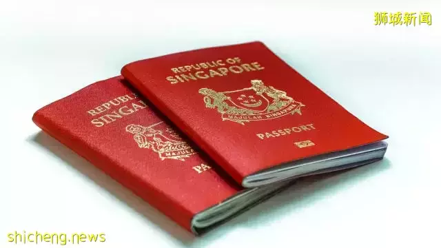 移民局：若网上上诉成功 申请者或在数天内获得新护照