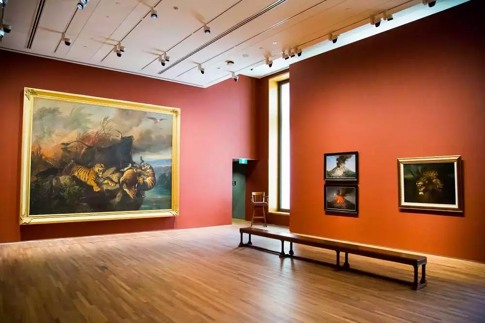 新加坡旅遊之必打卡的三個博物館