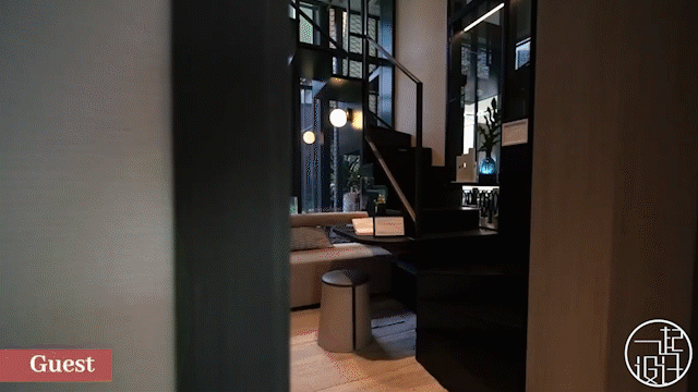 新加坡又出全景观公寓,示范了真正的花园式小区