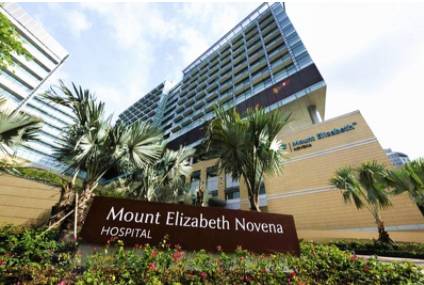 【醫療健康】新加坡醫療服務爲何稱霸亞洲