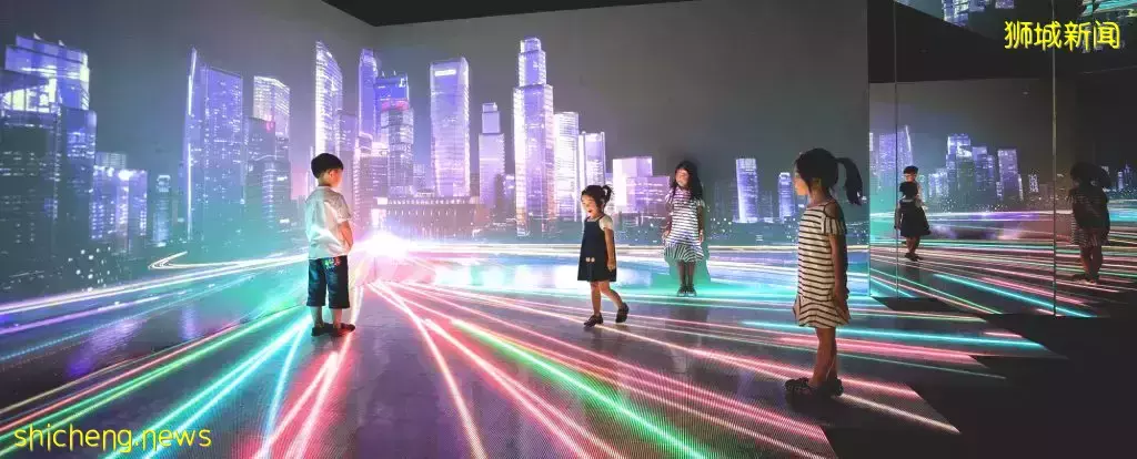 免費城市規劃展覽@Singapore City Gallery！探索城市未來，遛娃好去處