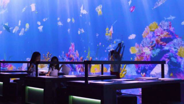 刚去测评过的金沙艺术博物馆,我打101分