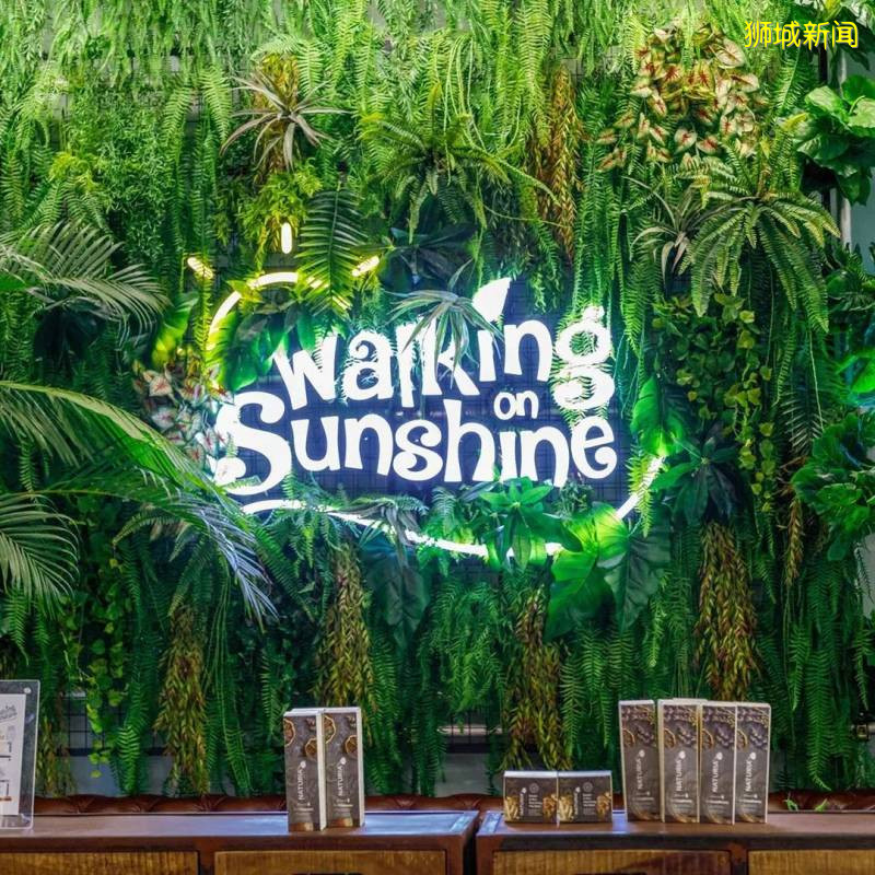 坡坡国庆节“逛吃薅羊毛”指南(上)