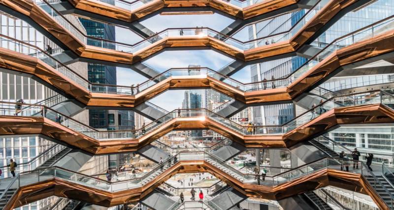 新加坡入選 2021 世界最佳城市