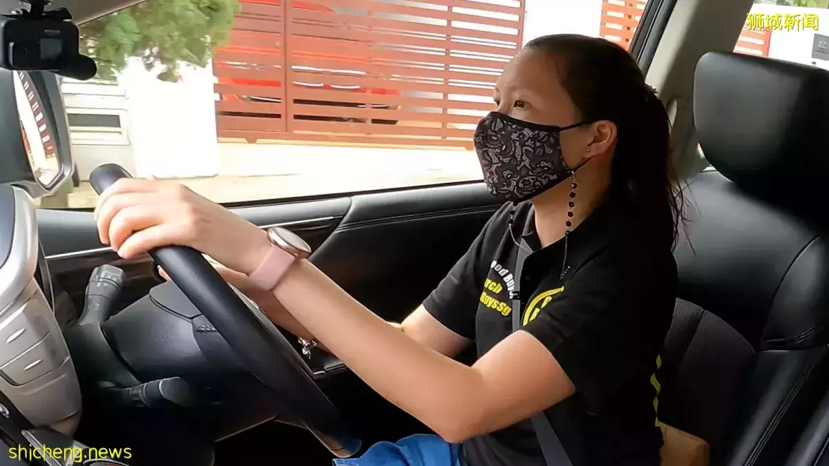 疫情下当起团购团长 家庭主妇开辟另一片天