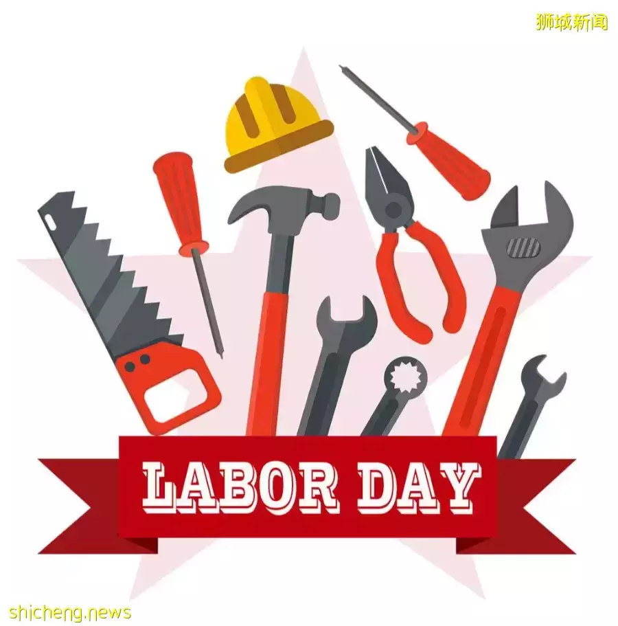 新加坡留学 涨知识！你知道世界各国都是怎么过劳动节吗