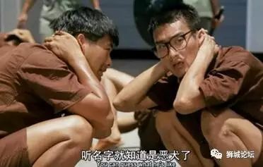 新加坡版监狱风云~火爆哥打爆狱友眼球，就因他做了这件事！