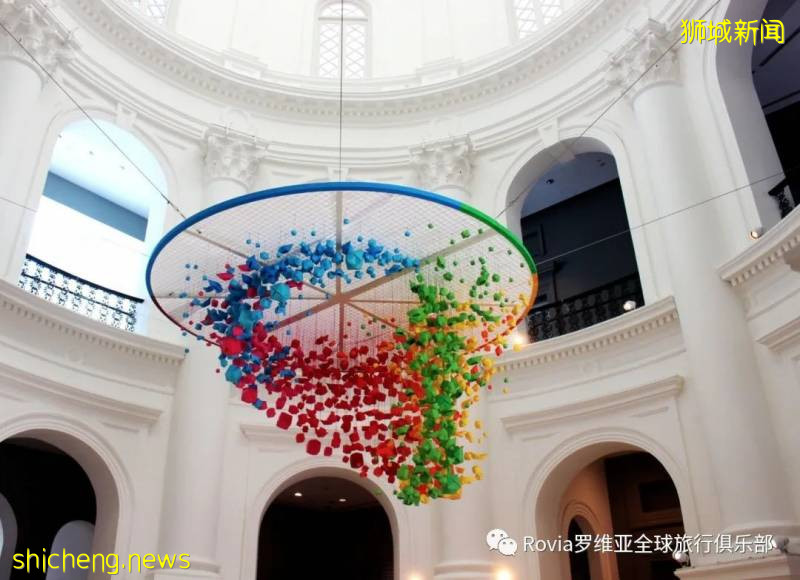 獅城之國——新加坡