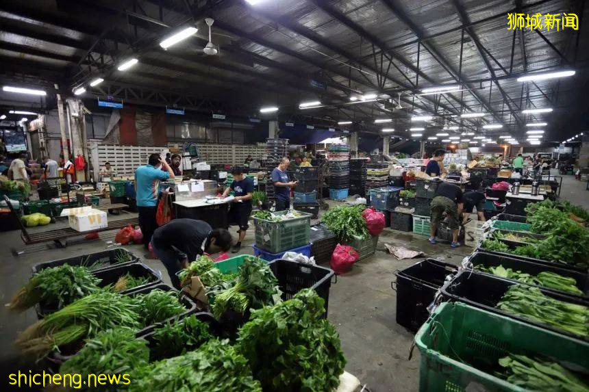 新加坡新增1939起確診，2起死亡！衛生部長再次保證不會對居家康複病患置之不理