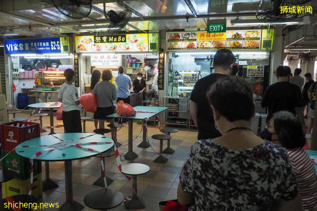 新加坡專家預測解封後日增200例，不再公布數字！中國大使館提醒：如感染請報備