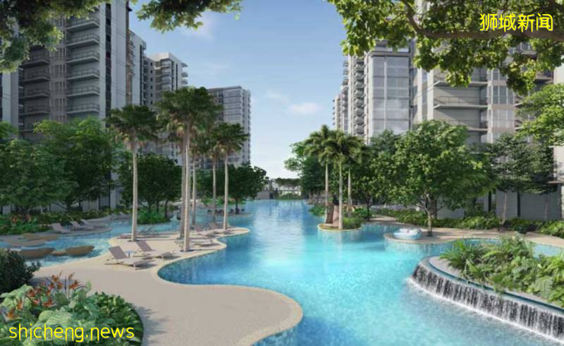 發生了什麽？新加坡阻斷期間大筆資金流入!