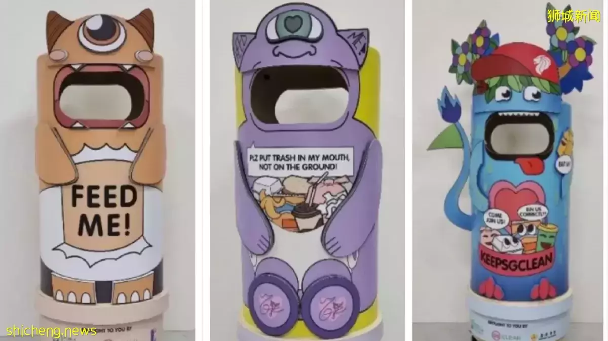 首个邻里公厕保洁推动小组 鼓励国人维持公厕清洁