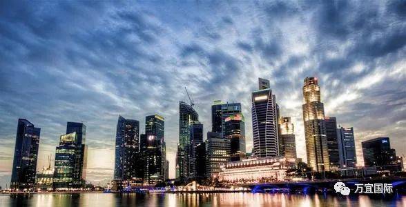 新加坡推出全新准证!神级的申请条件!你知道是为谁而设的吗