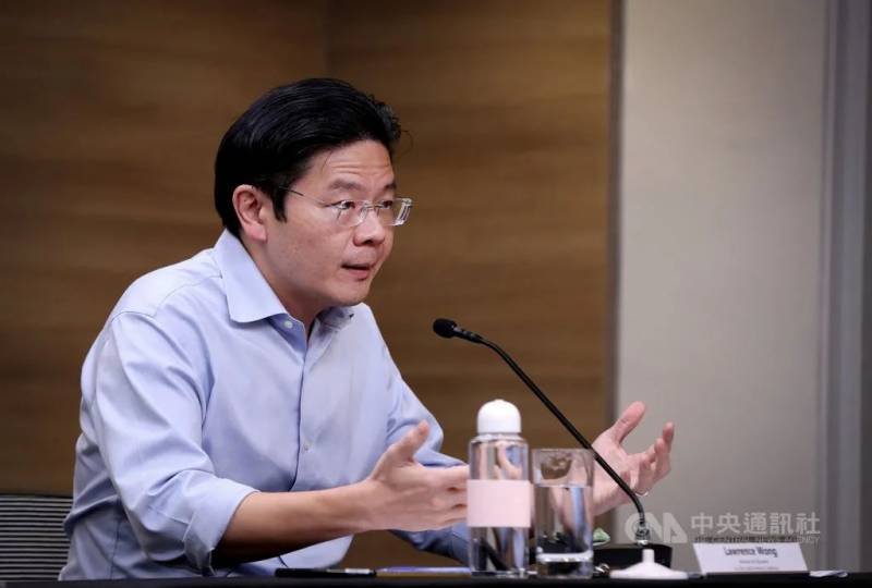 繼香港之後，新加坡或將與台灣達成“航空泡泡”協定