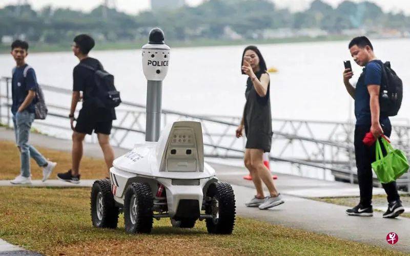 刚刚！新加坡成为全球最智能城市！一波好消息让世界羡慕