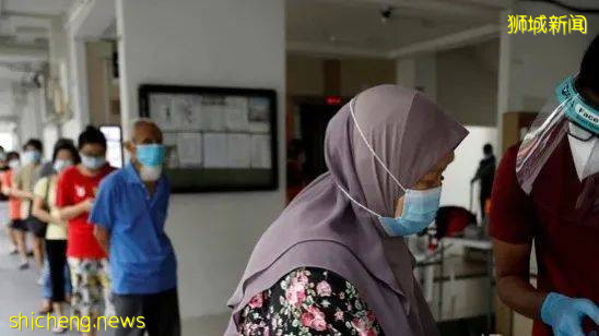 在新加坡确诊新冠怎么办？！详解密接者隔离、警告和警戒具体措施