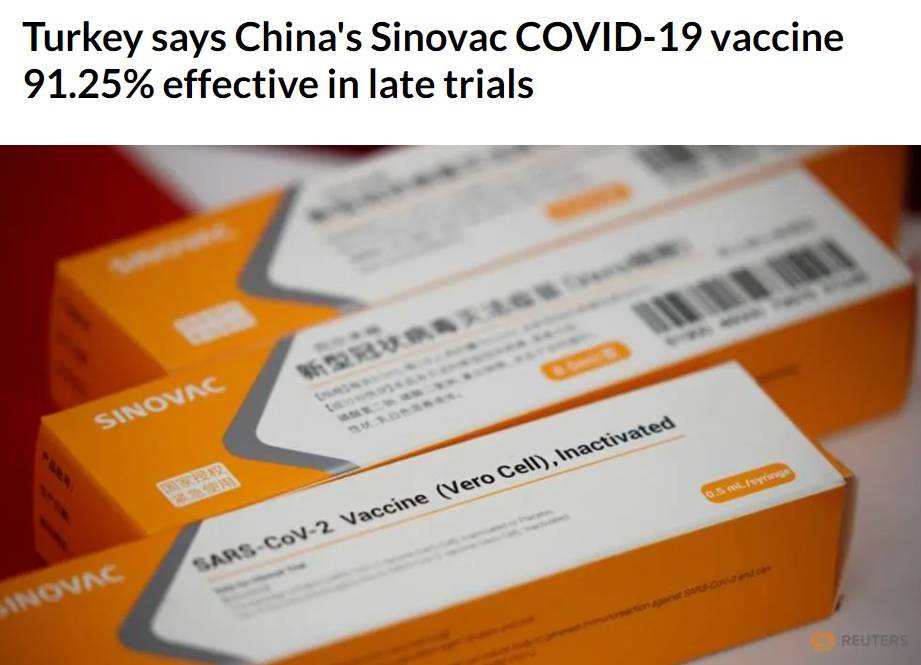 疫苗最新发现!这个副作用让整容人士崩溃