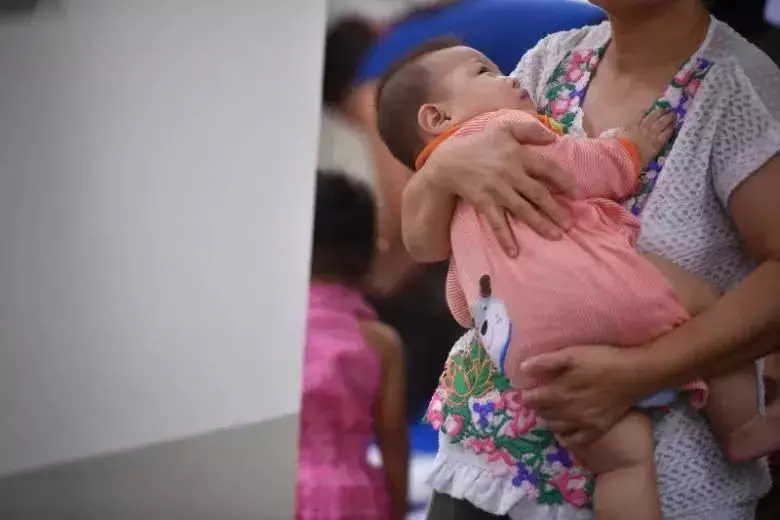 萬億補貼生孩子，你願意嗎