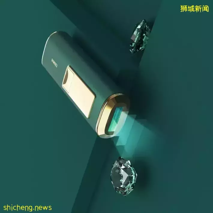 一年一度GSS大促開始啦！解鎖寶藏美容儀隱藏折扣獨家秘笈，超多熱門型號美容儀超低價帶回家