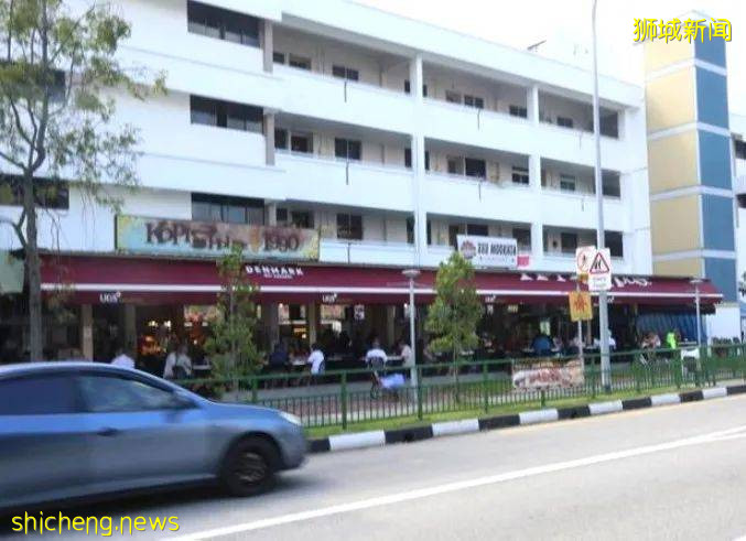 你这是有多爱喝美禄冰，男子没买到竟然丢椅子