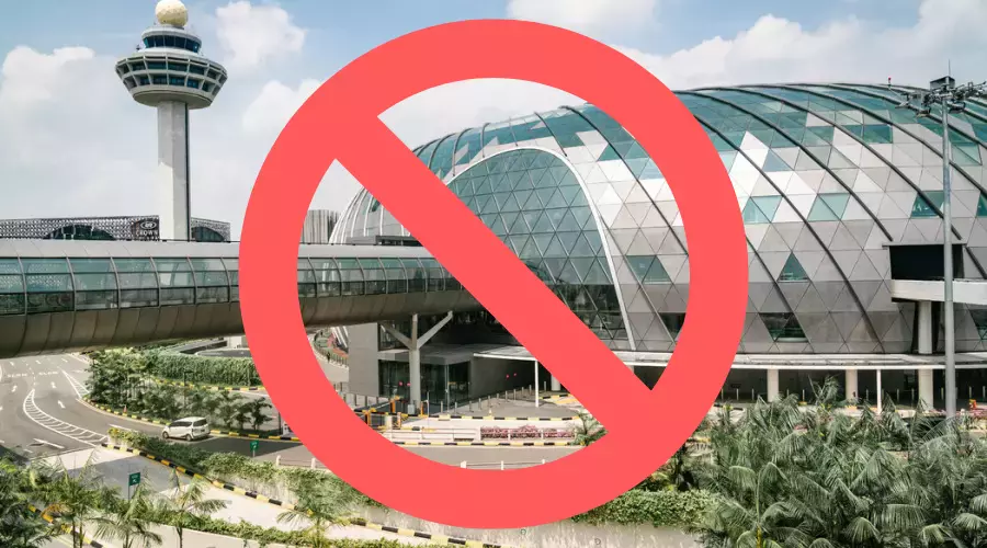 下周,這對武漢夫婦開始在新加坡坐牢!遣返後永久禁入!這些外國人也被撤銷PR、准證