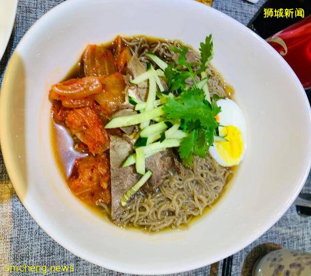 吃遍新加坡 第20期：Chinatown 好吃的东北菜