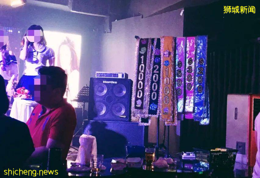 新加坡3個越南陪酒女確診，這些人被要求檢測！疫情下，這行太慘了