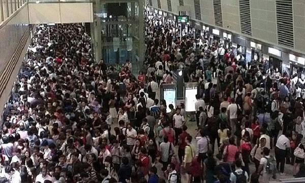 ◤锁国防疫◢马劳被禁出境 学生也不能赴新