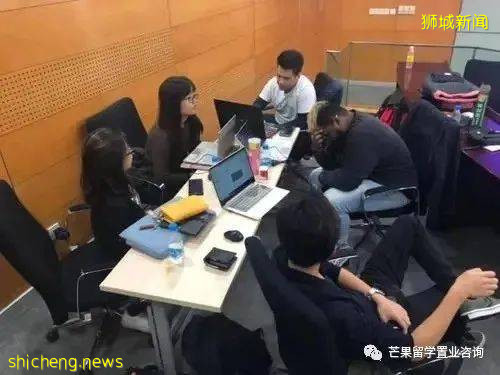 关于新加坡理工学院，你知道的太少了