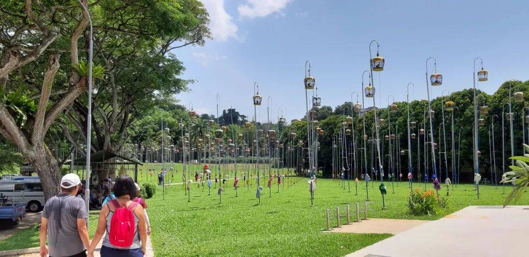 宏茂橋，老街坊心靈中的幸福家園